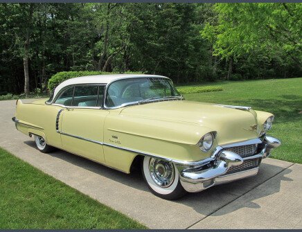 Photo 1 for 1956 Cadillac Series 62