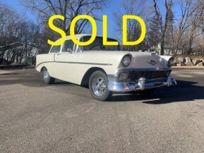 1956 Chevrolet 150 for sale 101976647