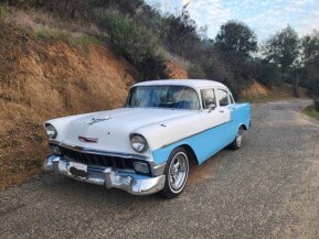 1956 Chevrolet 150 for sale 102001741