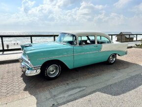 1956 Chevrolet 210 for sale 101843684