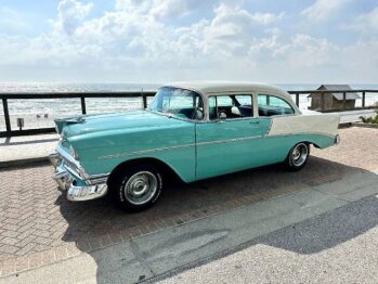 1956 Chevrolet 210
