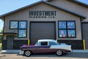 1956 Chevrolet 210 for sale 101930909