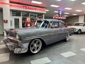 1956 Chevrolet 210 for sale 102016164