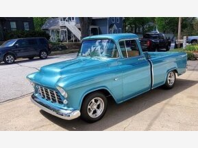 1956 Chevrolet 3100 for sale 101743919