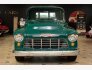1956 Chevrolet 3100 for sale 101818947