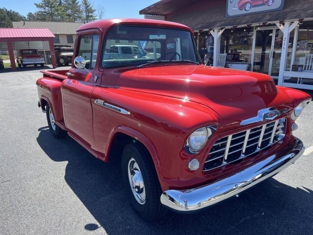 1956 Chevrolet 3100 Classic Cars for Sale - Classics on Autotrader