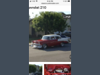 Thumbnail Photo 1 for 1956 Chevrolet Bel Air for Sale by Owner
