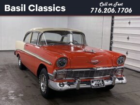 1956 Chevrolet Bel Air for sale 101809411