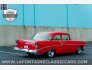 1956 Chevrolet Bel Air for sale 101825284