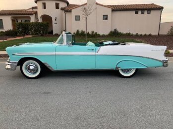 1956 Chevrolet Bel Air