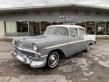 1956 Chevrolet Bel Air