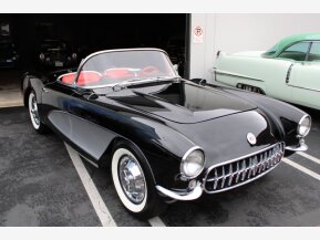 1956 Chevrolet Corvette for sale 101814682