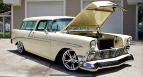 1956 Chevrolet Nomad for sale 101901653