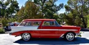 1956 Chevrolet Nomad for sale 101955442
