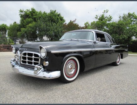 Photo 1 for 1956 Chrysler 300