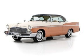 1956 Chrysler New Yorker for sale 101924653