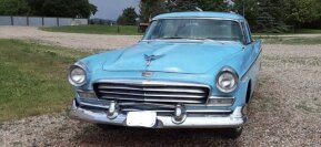 1956 Chrysler Windsor for sale 102007675