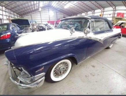 Photo 1 for 1956 Ford Crown Victoria