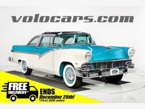 1956 Ford Crown Victoria for sale 101817002