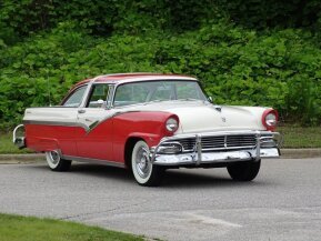 1956 Ford Crown Victoria for sale 102022531