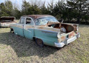 1956 Ford Customline for sale 101859521