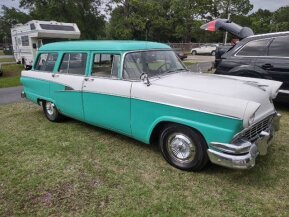 1956 Ford Customline for sale 101911140