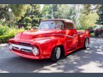 Thumbnail Photo 2 for 1956 Ford F100 2WD Regular Cab for Sale by Owner