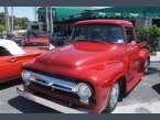 Thumbnail Photo 3 for 1956 Ford F100