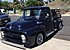 1956 Ford F100 for sale 100927308