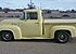1956 Ford F100 2WD Regular Cab for sale 101201867