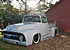 1956 Ford F100 2WD Regular Cab for sale 101230047