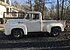 1956 Ford F100 2WD Regular Cab for sale 101301368