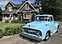 1956 Ford F100 2WD Regular Cab for sale 101316157