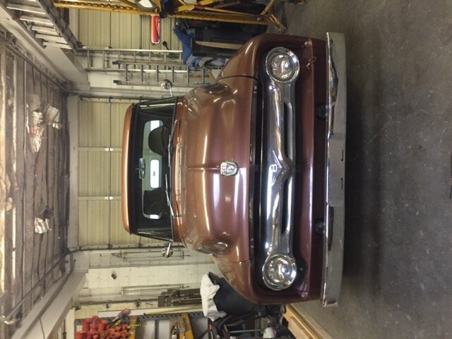 Classic Trucks for Sale - Classics on Autotrader