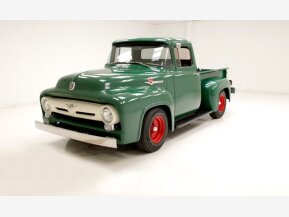 1956 Ford F100 for sale 101755480