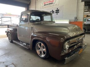 1956 Ford F100 for sale 101777218