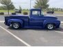 1956 Ford F100 for sale 101802536