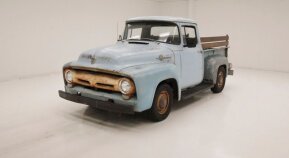 1956 Ford F100 for sale 101814742