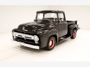 1956 Ford F100 for sale 101819941