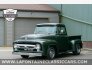 1956 Ford F100 for sale 101825283
