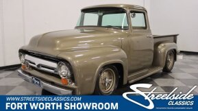 1956 Ford F100 for sale 101827562