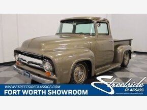 1956 Ford F100 for sale 101827562