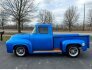 1956 Ford F100 for sale 101849300