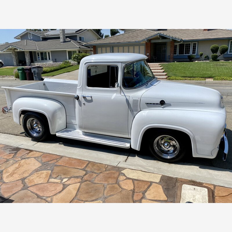 Ford F1 Coches Clásicos a la Venta pick up 1981 caja california Ford F1 Coches Clásicos a la Venta