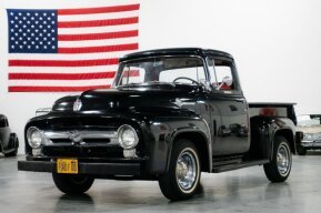 1956 Ford F100 for sale 101880975