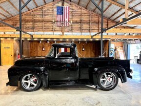 1956 Ford F100 Custom for sale 101919303