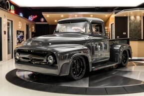 1956 Ford F100 for sale 101933169