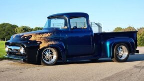 1956 Ford F100 for sale 101945604
