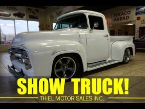 1956 Ford F100 for sale 101956495