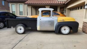 1956 Ford F100 for sale 101958070